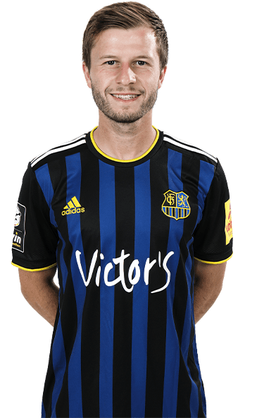 Richard Neudecker 1. FC Saarbrücken