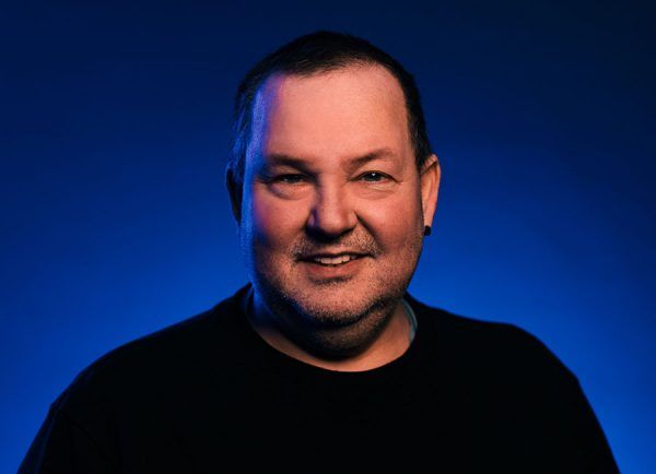 Offizielles Porträt von Andreas Kulz