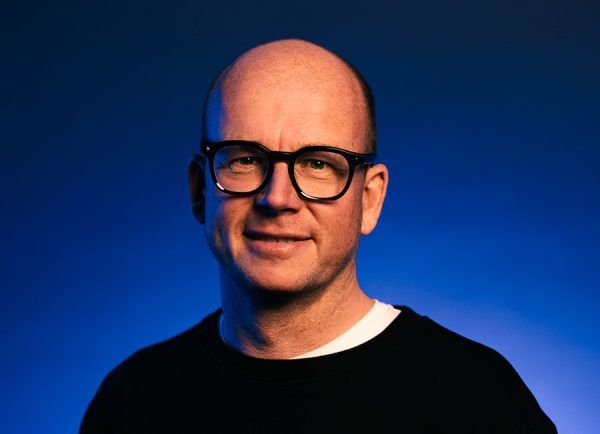 Offizielles Porträt von Markus Thiele